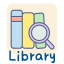 吉小圖書館 icon