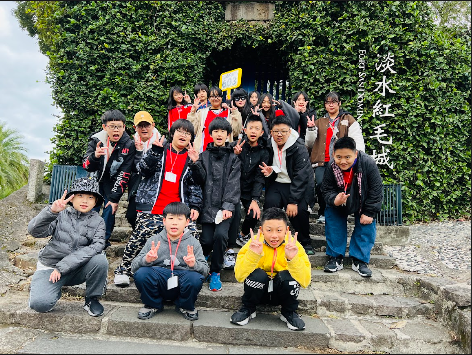 6 年 3 班